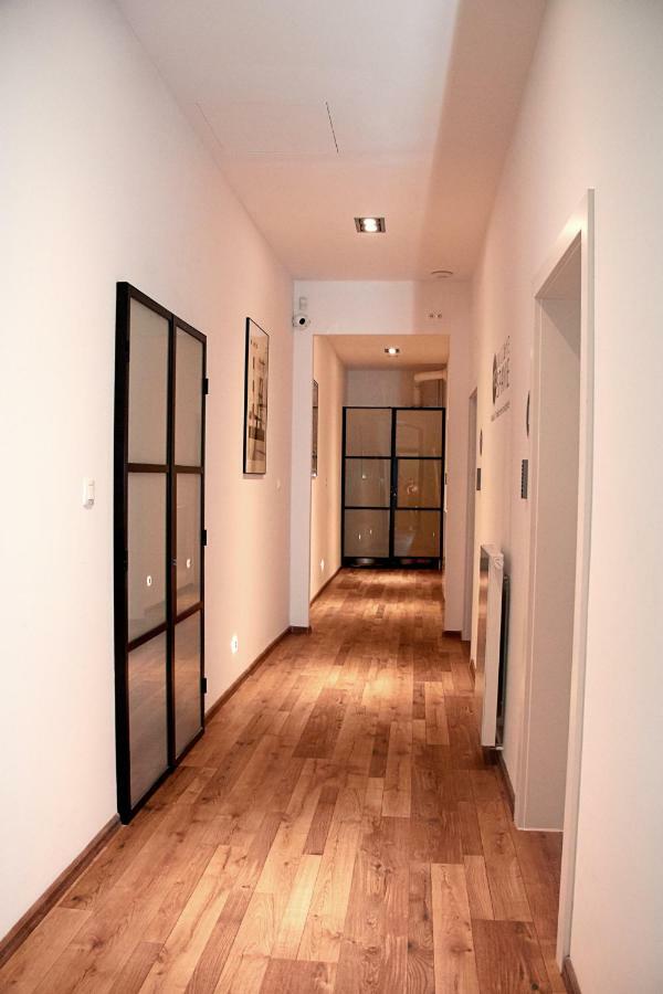 Mariacka 13 Wygodne Spanie Katowice Exterior photo